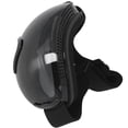 thumbnail image 2 of Ski Goggles, Adjustable Double Layers Anti Fog Snow Goggles No Shifting  For Snowmobiling Black, 2 of 8