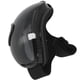 thumbnail image 4 of Gafas de esquí Lente recubierta de PE Antivaho Capas dobles Accesorios de esquí sin marco ajustables para motos de nieve Negro YUNYI BRAND Deportes, 4 of 8