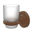 thumbnail image 6 of Wall Mounted Tumbler Holder - Matte Gray, 6 of 7