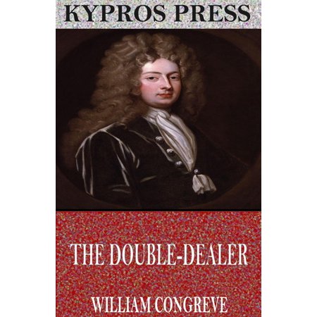 The Double Dealer Ebook - 
