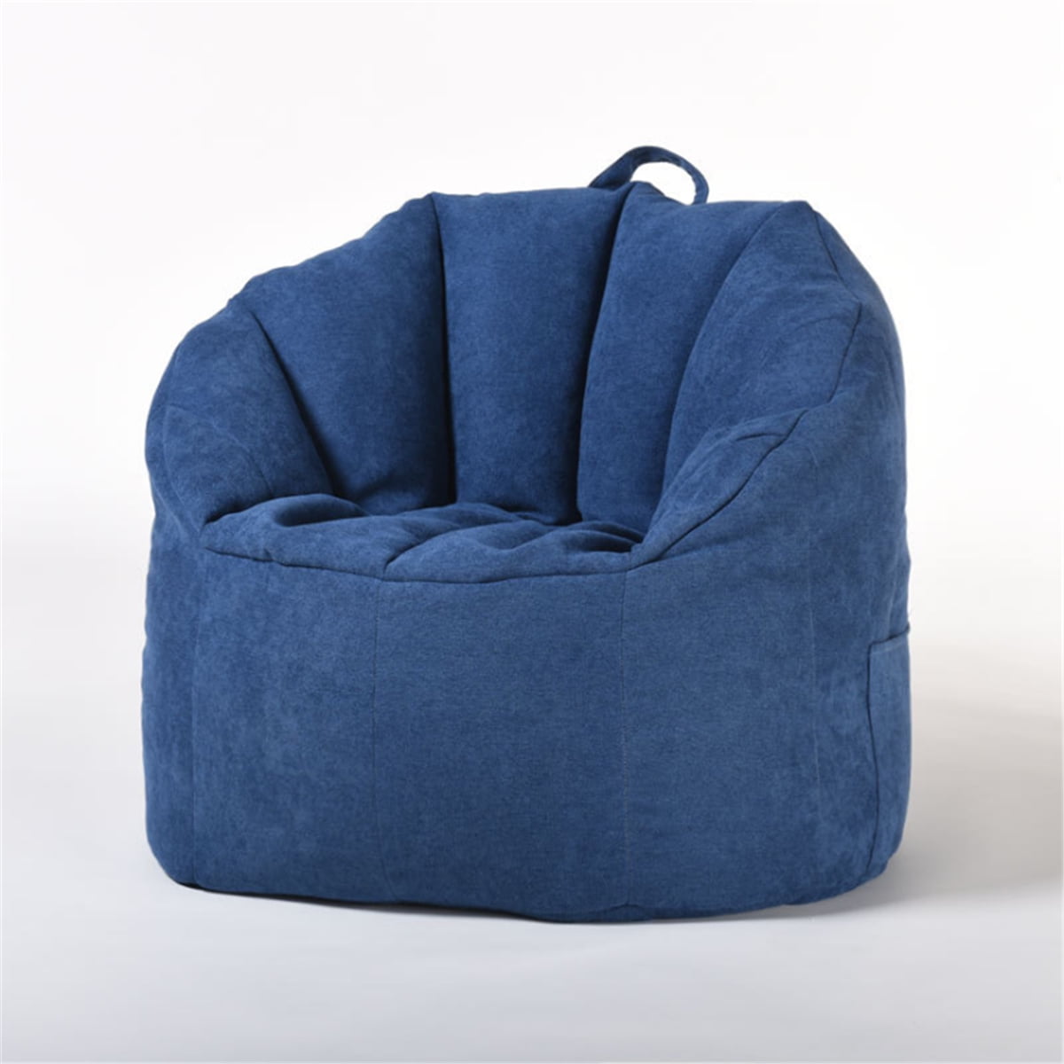 Kids Gamer Bean Bag Chairs Seat Couch Sofa Cover Indoor For