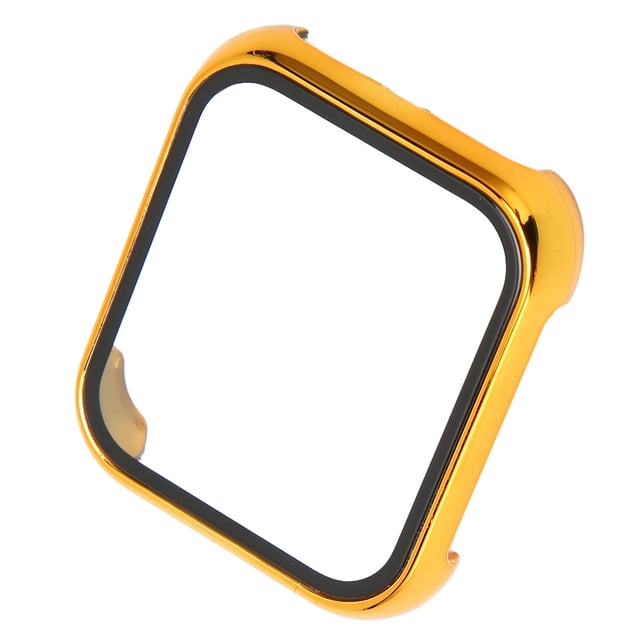 Watch Case, Replacement Watch Cover Scratches Replacement Watch Protective Cover For Smart Watch Case For Full Protection Prevent Watch 2 3 42 46Mm