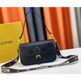 thumbnail image 1 of bolsas de mujer Bolso de mujer LV Louis Vuitton Bolso De Hombro Para Mujer cross M46386, 1 of 4