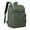 Green, variant on DEFAHN Diaper Bag Backpack,Large Waterproof Baby Diaper Bag with 2 Thermal Pockets,Multifunctional Travel Bag For Mom & Dad Black