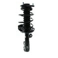 thumbnail image 3 of Complete Corner Unit Assembly -Strut, Mount and Spring, 3 of 6
