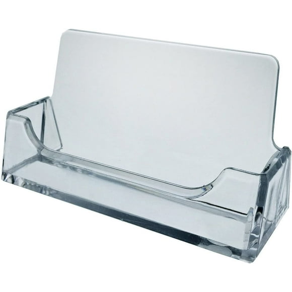 Desktop Business Card Holders