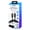 Black, variant on Xtreme 18W Type-C Car Charger and 4ft Type-C To Lightning Cable, Repower Devices, Black