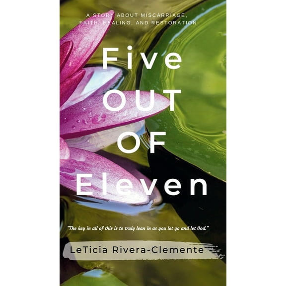 Five OUT OF Eleven, (Hardcover)