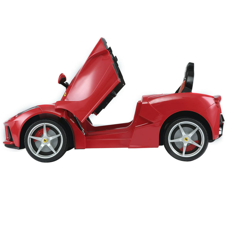 Ferrari LaFerrari kinderauto Rood kopen 