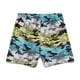 thumbnail image 2 of Pantalones cortos de natación para hombre Elásticos con cordones Secado rápido Estampado de moda Pantalones cortos de playa para natación casuales sueltos para hombres, 2 of 4