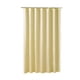 thumbnail image 2 of Eco Friendly Waterproof Shower Curtain with Secure Weighted Hem and Hooks, 2 of 11