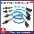 thumbnail image 3 of Upstream+Downstream O2 oxygen sensor for Ford Explorer 3.5L Escape 3.3L-, 3 of 4