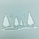 thumbnail image 4 of Bewildely Troqueles de Metal para árbol de Navidad, amplia aplicación, molde de plantilla resistente y duradero, fácil de cortar Artesanía, 4 of 6