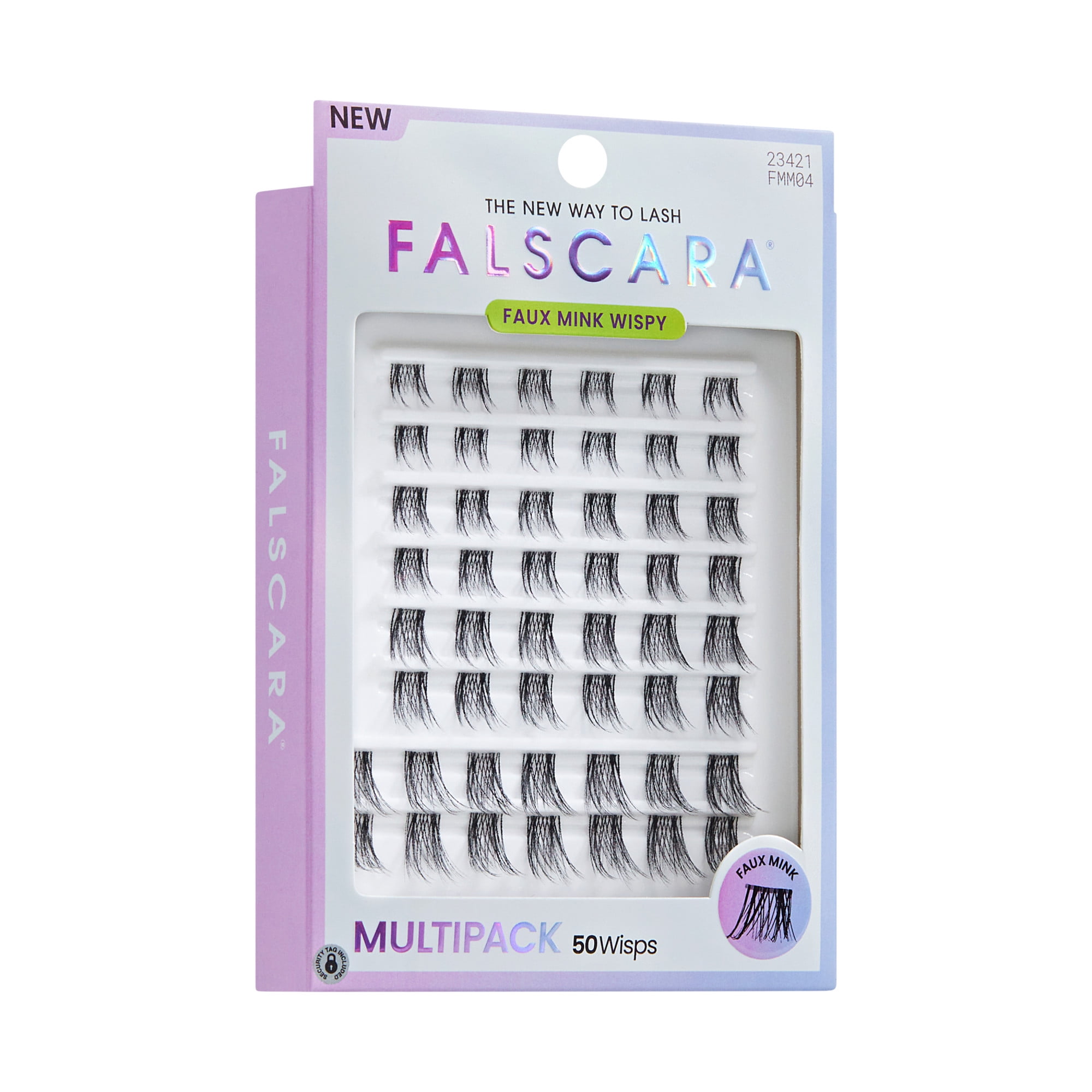 KISS FALSCARA FAUX CILS MEGA MULTI 04
