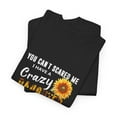 thumbnail image 4 of You Can't Scare Me I Have Daughters shirt, Mother Day Shirt ID-0408-P7PR, 4 of 9