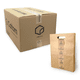 thumbnail image 4 of Bolsa de papel kraft (240 piezas) Caltom Grande troquelada, 4 of 4