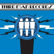 Nots - Live At Third Man Records - Rock - Vinyl [7-Inch]
