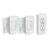 Switchmate Lighting Power Pack Toggle - Home automation kit - wireless - Bluetooth - white