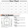 thumbnail image 2 of Aloohaidyvio Button Down Shirts for Women,Women's Fall Button Down Shirts Dress Shirts Long Sleeve Wrinkle Free Collared Work Office Blouses Chiffon Tops, 2 of 5