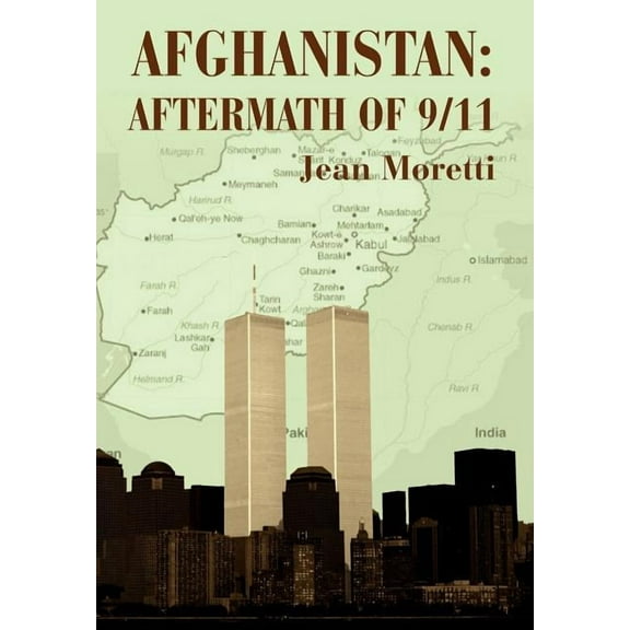 Afghanistan : Aftermath of 9/11