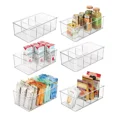thumbnail image 4 of Caja Almacenamiento Organizador Recipiente Multiuso Divisor, 4 of 7