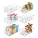 thumbnail image 4 of Caja Almacenamiento Organizador Recipiente Multiuso Divisor, 4 of 7