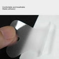 thumbnail image 4 of Duermirdo Tira de la Boca, 300 Piezas Hipo Alergénica Evite La Boca Respirando la Boca Anti -ronquido Tiras de la Boca en Forma de Micropore x MeJore Dormir para Uso Domísico, 4 of 7