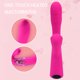 thumbnail image 5 of Mini masajeador de varita masajeador portátil impermeable inalámbrico para el placer de las mujeres Sywqhk Cuidado Belleza, 5 of 9