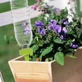 thumbnail image 1 of Automatic Watering Dripper System Adjustable Self Irrigation Device For Indoor Outdoor Potted Flowers Easy Installation, 1 of 3
