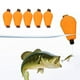 thumbnail image 4 of Boya De Pesca Con Mosca ANGGREK Flotador De Gota De Agua Espuma, 4 of 8