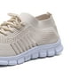 thumbnail image 3 of Deporte Planas Malla para Correr Y Mujer Con Cordones Transpirables Cómodas, 3 of 9
