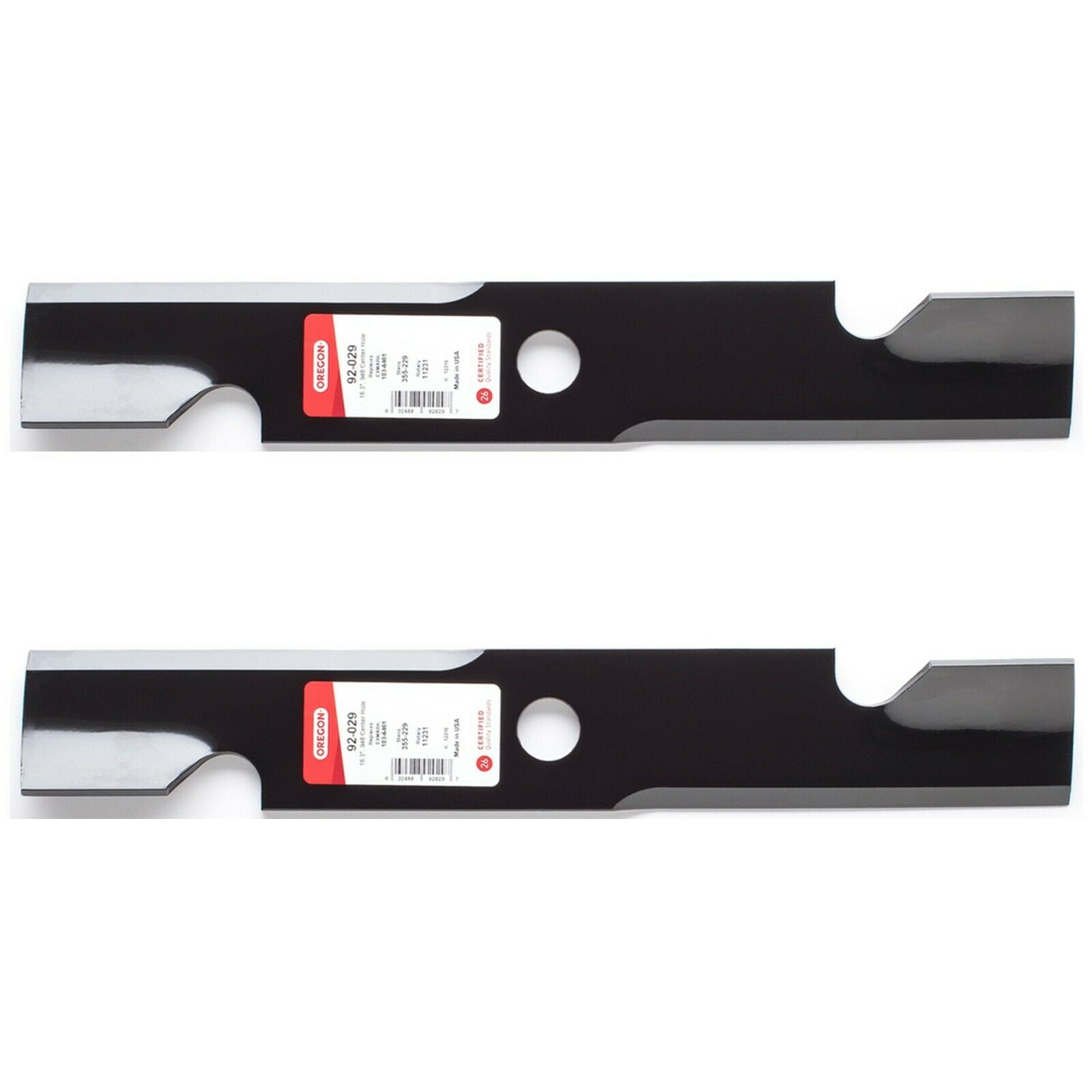 32 CM Lawnmower Blade for Wolfgarten Select 3200 E A 320 E thick steel 3.1 mm Ambition 32 E
