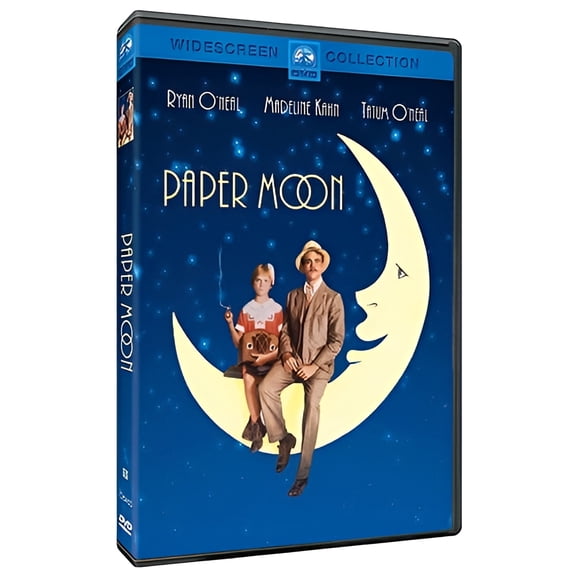 Paper Moon [DVD]