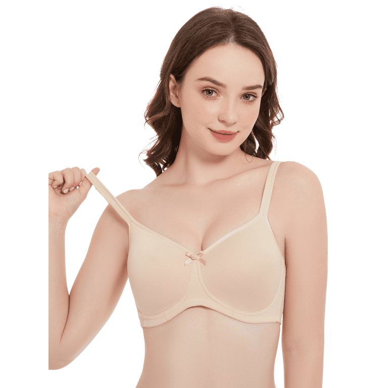 36C Mastectomy Bras - Pocketed bras & lingerie for Post Surgery