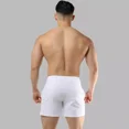 thumbnail image 3 of Short Casual Corte Medio Repelente Cuadros Hombre Fenix Fit., 3 of 5