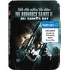 The Boondock Saints II: All Saints Day (2-Disc Steelbook Special Edition)