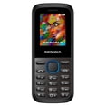 thumbnail image 1 of Smartphone Senwa Senwa S319 128 MB Negrocon Azul Telcel, 1 of 3