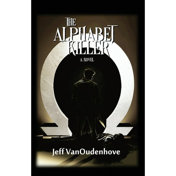 The Alphabet Killer, (Paperback)