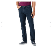 $135 Tommy Bahama Men's, Boracay Jeans, Silver Indigo Wash, 30X32
