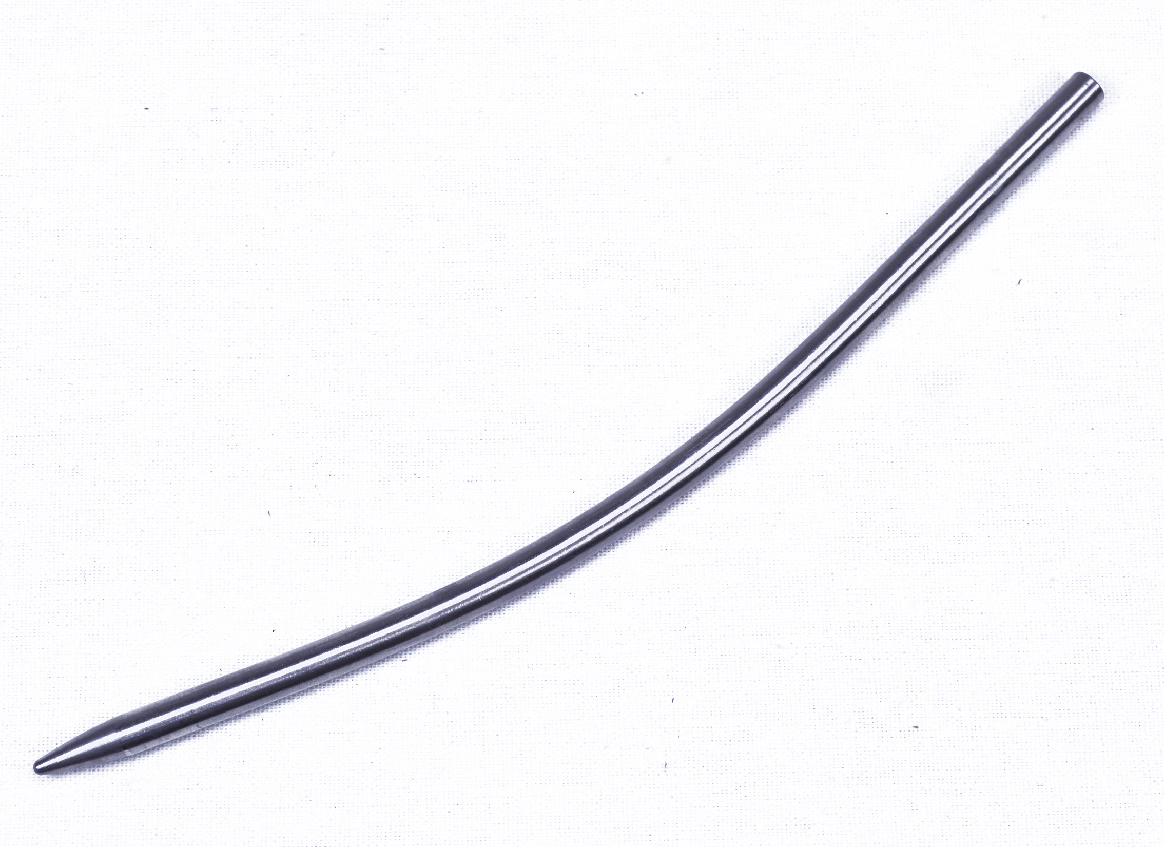 6" Curved Fid Lacing Needle