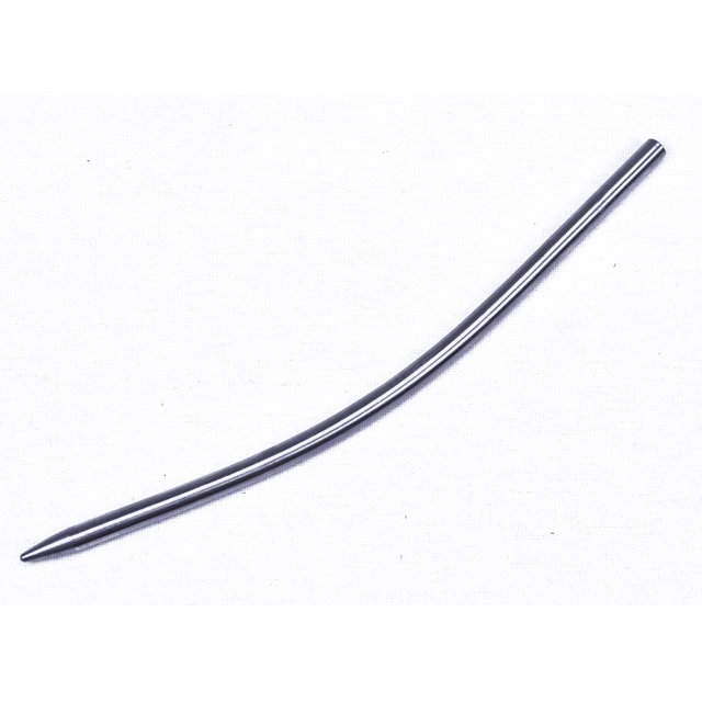 6" Curved Fid Lacing Needle
