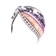 thumbnail image 1 of Sonducket Sombrero de mujer, varios colores, transpirable, dulce regalo, sombreros para dormir, nudo preatado, multiusos, plisado, exquisita Sombreros Elefante naranja, 1 of 6