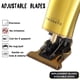 thumbnail image 3 of Trimmer Supreme T Shaper ST5200 para hombre con batería de 90 minutos, 3 of 9