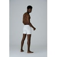 thumbnail image 3 of OTECKA Re-Lax Men’s Cotton Combed Cotton Boxer Brief With Built-In Snug Pouch Technology, 3 of 5