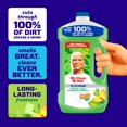 thumbnail image 2 of Mr. Clean All Purpose Cleaner, Multi Purpose Cleaner, Pour, Gain Scent, 1.89L, 2 of 10