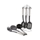 thumbnail image 1 of Juego de Utensilios Cocina 6 pzas con Soporte Acero Inoxidable Magefesa Magefesa  MAID, 1 of 3