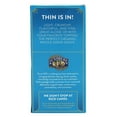 thumbnail image 3 of Lundberg - Organic Thin Stackers Brown Rice Lightly Salted - 5.9 oz., 3 of 4