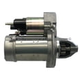 thumbnail image 4 of Quality-Built 19177 Starter Motor For 10-15 Jaguar XF XFR XJ XK XKR XKR-S, 4 of 4