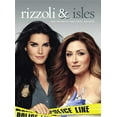 thumbnail image 1 of Rizzoli & Isles: The Seventh & Final Season, 1 of 2