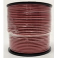thumbnail image 4 of Qty5 Rolls of Remote Primary turn on Wire 18GA 250ft ea 100% OFC High Quality, 4 of 6